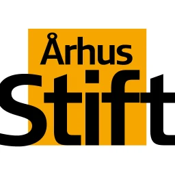 Århus Stiftstidende simgesi